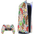 Disney Toy Story Collages Portrait PS5 Bundle Skin