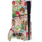 Disney Toy Story Collages Portrait PS5 Slim Disk Bundle Skin