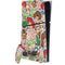 Disney Toy Story Collages Portrait PS5 Slim Digital Edition Bundle Skin