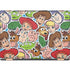 Disney Toy Story Collages Portrait HP Spectre Skin