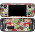 Disney Toy Story Collages Portrait Steam Deck Handheld Gaming Computer Skin