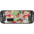Disney Toy Story Collages Portrait Steam Deck Handheld Gaming Computer Skin