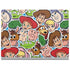 Disney Toy Story Collages Portrait Surface Book 2 15in Skin