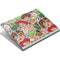 Disney Toy Story Collages Portrait Surface Book Skin