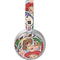 Disney Toy Story Collages Portrait Surface Headphones Skin