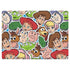 Disney Toy Story Collages Portrait Surface Laptop 3 13.5in Skin