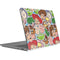 Disney Toy Story Collages Portrait Surface Laptop Studio Skin