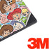Disney Toy Story Collages Portrait Surface Pro 6 Skin