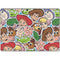 Disney Toy Story Collages Portrait Surface Pro 8 Skin