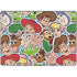 Disney Toy Story Collages Portrait Surface Pro 8 Skin