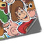 Disney Toy Story Collages Portrait Surface Pro 8 Skin