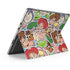 Disney Toy Story Collages Portrait Surface Pro 9 Skin