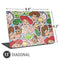 Disney Toy Story Collages Portrait Universal Laptop 11in (8.8 x 6.2in) Skin