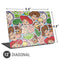 Disney Toy Story Collages Portrait Universal Laptop 12in (9.8 x 6.8in) Skin