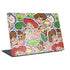Disney Toy Story Collages Portrait Universal Laptop 17in (13.8 x 10in) Skin