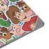 Disney Toy Story Collages Portrait Universal Laptop 17in (13.8 x 10in) Skin