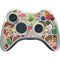 Disney Toy Story Collages Portrait Xbox 360 Wireless Controller Skin
