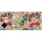 Disney Toy Story Collages Portrait Xbox Adaptive Controller Skin