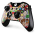 Disney Toy Story Collages Portrait Xbox One Controller Skin