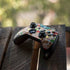 Disney Toy Story Collages Portrait Xbox One Controller Skin