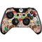 Disney Toy Story Collages Portrait Xbox One Controller Skin
