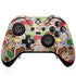 Disney Toy Story Collages Portrait Xbox One Elite Controller Skin