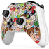 Disney Toy Story Collages Portrait Xbox One S Controller Skin