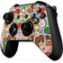 Disney Toy Story Collages Portrait Xbox One X Controller Skin