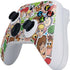 Disney Toy Story Collages Portrait Xbox Series S Controller Skin