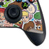Disney Toy Story Collages Portrait Xbox Series X Controller Skin