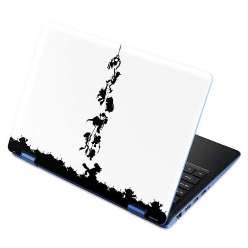 Disney Toy Story The Claw Aspire R11 11.6in Skin