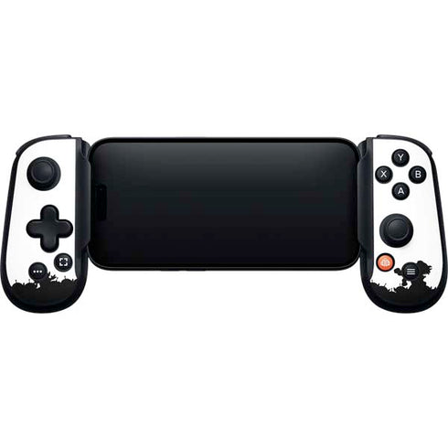 Disney Toy Story The Claw Backbone One for iPhone Game Controller Skin