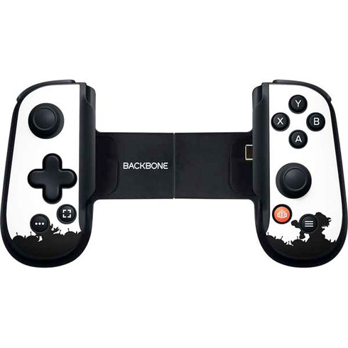 Disney Toy Story The Claw Backbone One for iPhone Game Controller Skin