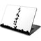 Disney Toy Story The Claw Dell Chromebook Skin