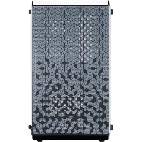 Disney Toy Story The Claw Cooler Master MasterBox Q300L Mini Tower Skin