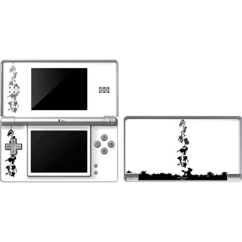 Disney Toy Story The Claw DS Lite Skin