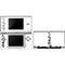 Disney Toy Story The Claw DS Lite Skin