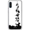 Disney Toy Story The Claw Galaxy A10e Clear Case