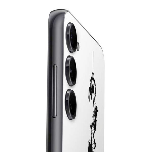 Disney Toy Story The Claw Galaxy A14 5G Skin