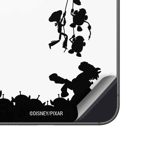 Disney Toy Story The Claw Galaxy A14 5G Skin