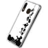 Disney Toy Story The Claw Galaxy A30 Clear Case