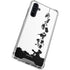 Disney Toy Story The Claw Galaxy A54 5G Clear Case