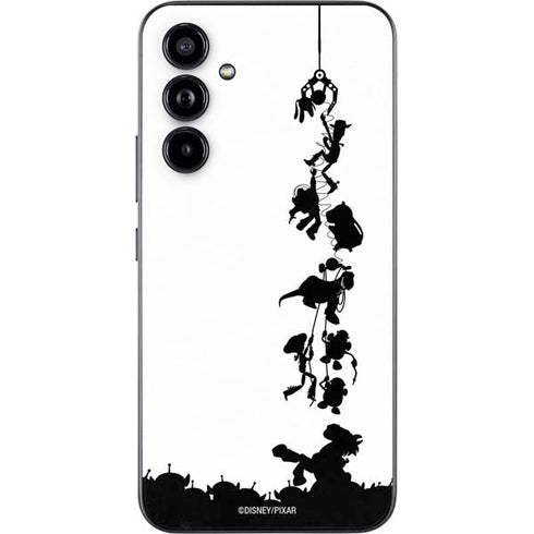 Disney Toy Story The Claw Galaxy A54 5G Skin