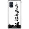 Disney Toy Story The Claw Galaxy A71 5G Clear Case
