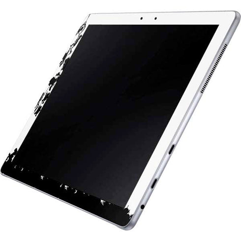 Disney Toy Story The Claw Galaxy Book 12in Skin