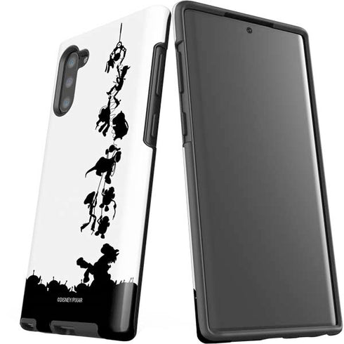 Disney Toy Story The Claw Galaxy Note 10 Pro Case