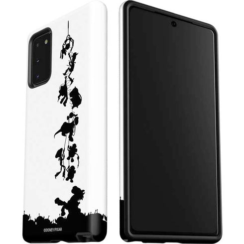 Disney Toy Story The Claw Galaxy Note20 5G Pro Case