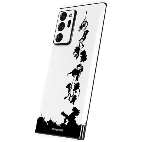 Disney Toy Story The Claw Galaxy Note20 Ultra 5G Skin