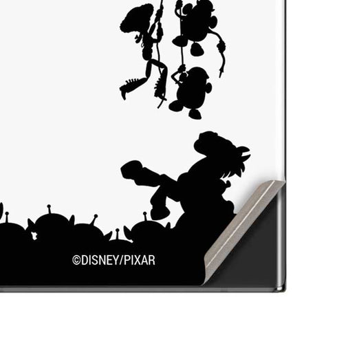 Disney Toy Story The Claw Galaxy Note20 Ultra 5G Skin