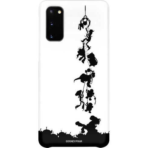 Disney Toy Story The Claw Galaxy S20 Lite Case